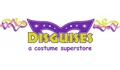 Disguises Costumes Coupons