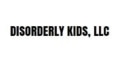 Disorderly Kids Coupons