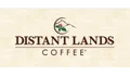 Distant Lands Coffee Coupons