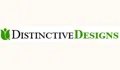 Distinctive Designs Coupons