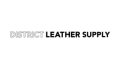 District Leather Supply Coupons