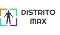 Distrito Max Coupons