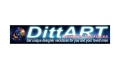 DittART Coupons