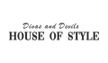 Divas and Devils HOUSE of STYLE Coupons