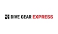 Dive Gear Express Coupons