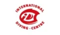 Dive IDC Coupons