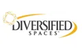 Diversified Spaces Coupons