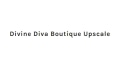 Divine Diva Upscale Boutique Coupons