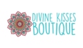 Divine Kisses Boutique Coupons