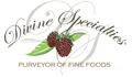 Divine Specialties Coupons