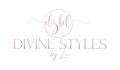 Divine Styles By Lu Coupons