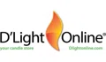 D'light Online Inc Coupons