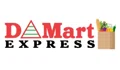 Dmart Express Coupons