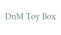 DnM Toy Box Coupons