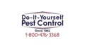 Do It Yourself Pest Control Coupons