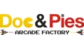 Doc and Pies Arcade Factory Coupons