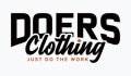 Doers Clothing Coupons