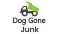 Dog Gone Junk Coupons