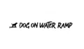 Dog On Water Ramp Coupons