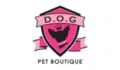 Dog Pet Boutique Coupons