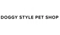 Doggy Style Pet Shop Coupons