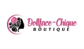 Dollface-Chique Boutique Coupons