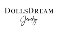 DollsDream Jewelry Coupons