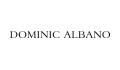 Dominic Albano Collection Coupons