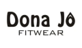 Dona Jo Fitwear Coupons