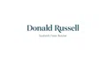 Donald Russell Coupons