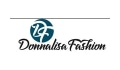 DonnalisaFashion Coupons