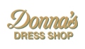 Donna's Dress Shop Coupons