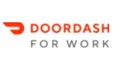 DoorDash for Work Coupons