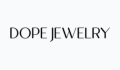 Dope Jewelry Coupons