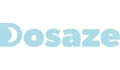 Dosaze Coupons