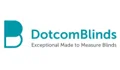 DotcomBlinds Coupons