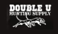 Double U Hunting Supply Coupons