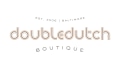 Doubledutch Boutique Coupons