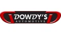 Dowdy’s Automotive Coupons