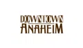 Downtown Anaheim Association Coupons