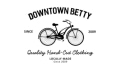 Downtown Betty Coupons