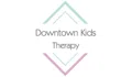 Downtown Kids Therapy Coupons