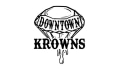 Downtown Krowns Coupons