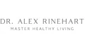 DrAlexRinehart.com Coupons