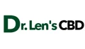 Dr. Lens CBD Coupons