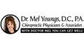 Dr. Mel Youngs Chiropractic Physicians and Associates Coupons