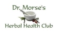 Dr. Morse's Herbal Health Club Coupons