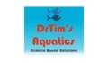 Dr. Tim's Aquatics Coupons