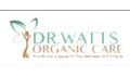 Dr. Watts Organic Care Coupons