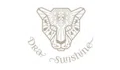 Dra. Sunshine Coupons